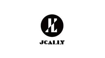 JCALLY audio brand logo