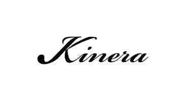 Kinera audio brand logo