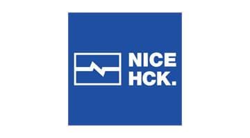 NICEHCK audio brand logo
