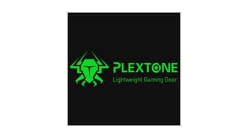 Plextone audio brand logo