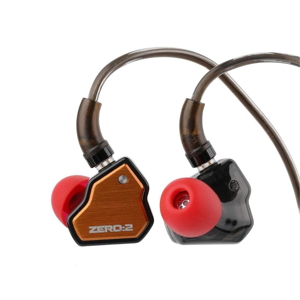 7Hz Salnotes Zero ii 3.5mm with mic