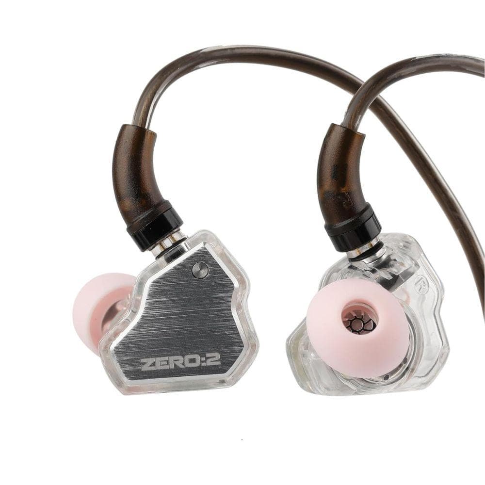 7Hz Salnotes Zero 2 Type-C Version