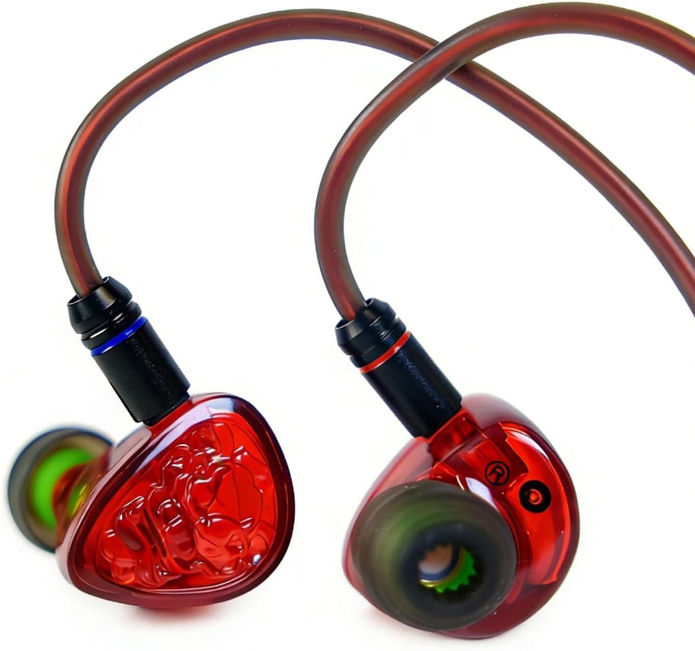 Tangzu Wan’er S.G 2 Red Lion Edition