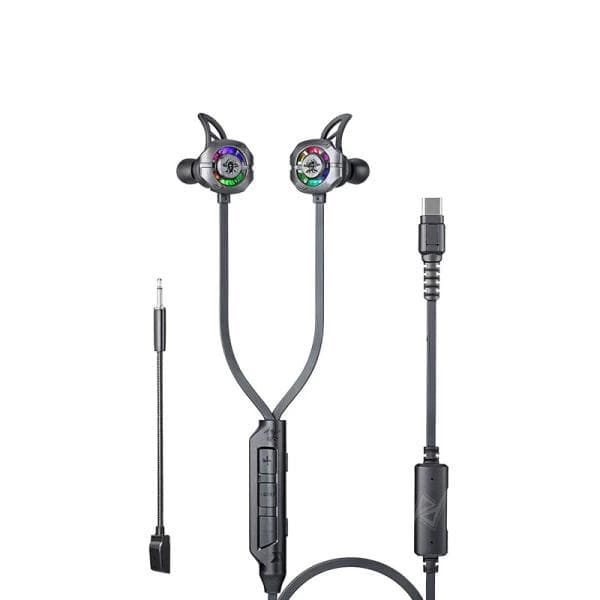 Plextone M762 Ultra Gaming Earphone