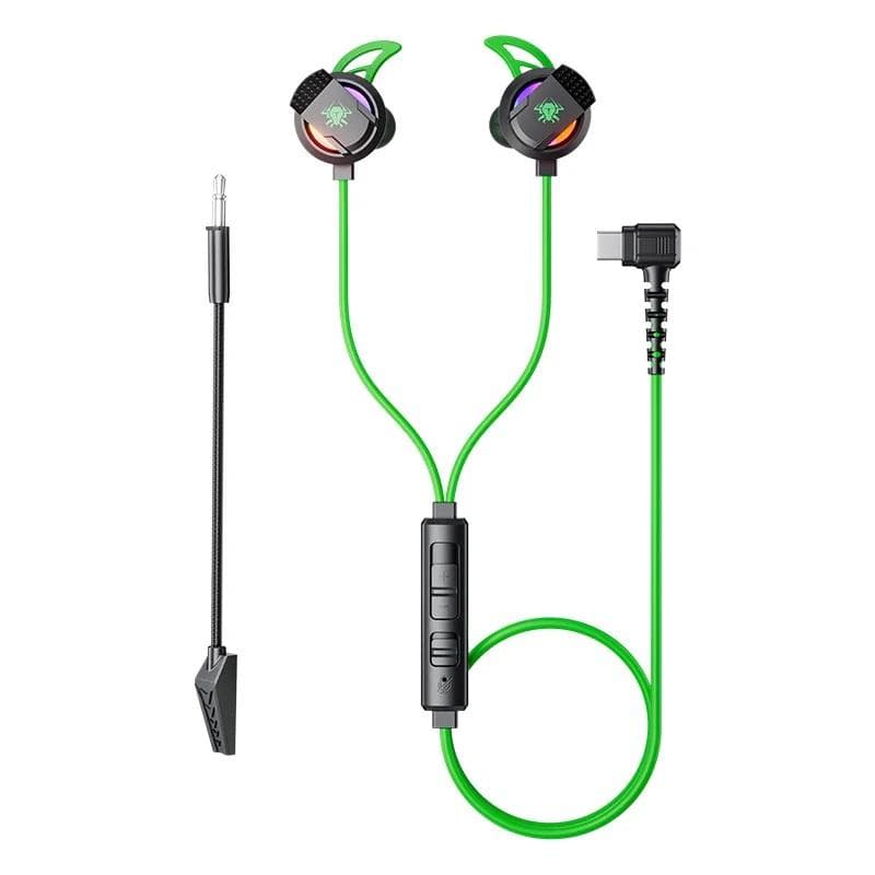 Plextone RX3 Plus Gaming Earphone