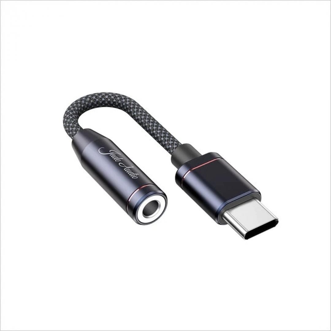 FiiO JA11 3.5mm to Type C Dac