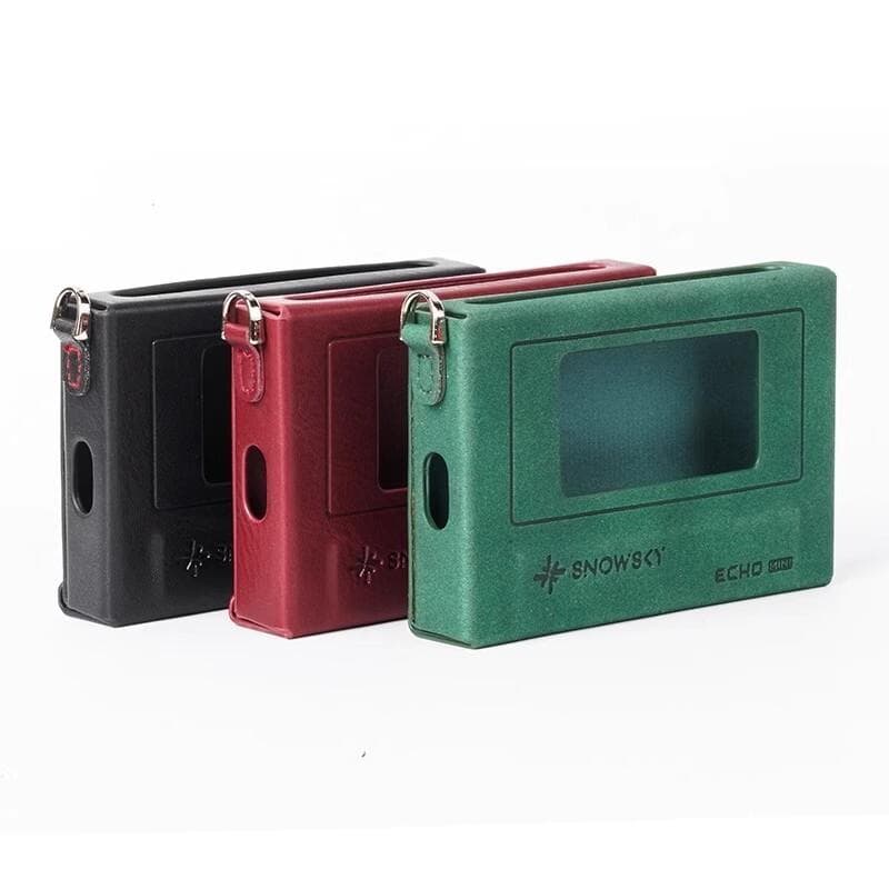 FiiO ECHO MINI Protective Case