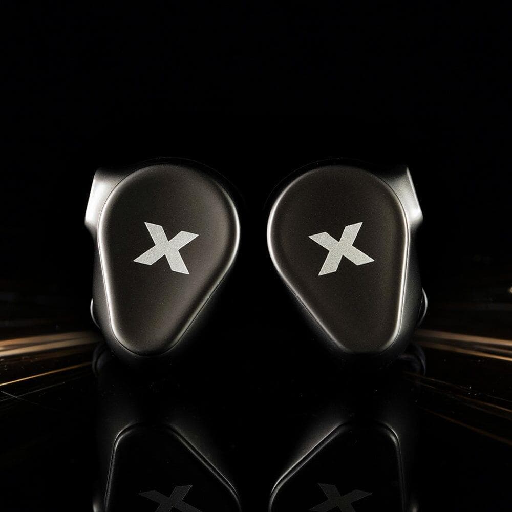 DUNU Titan X 10mm Dynamic Driver In-Ear Earphone