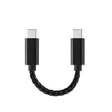 JCALLY OT4 OTG Multi-function Adapter Cable C to C