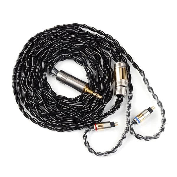 NICEHCK BlackCat IEM Cable