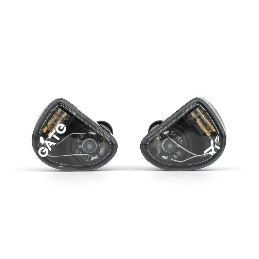 TRUTHEAR GATE In-ear Monitor with mic