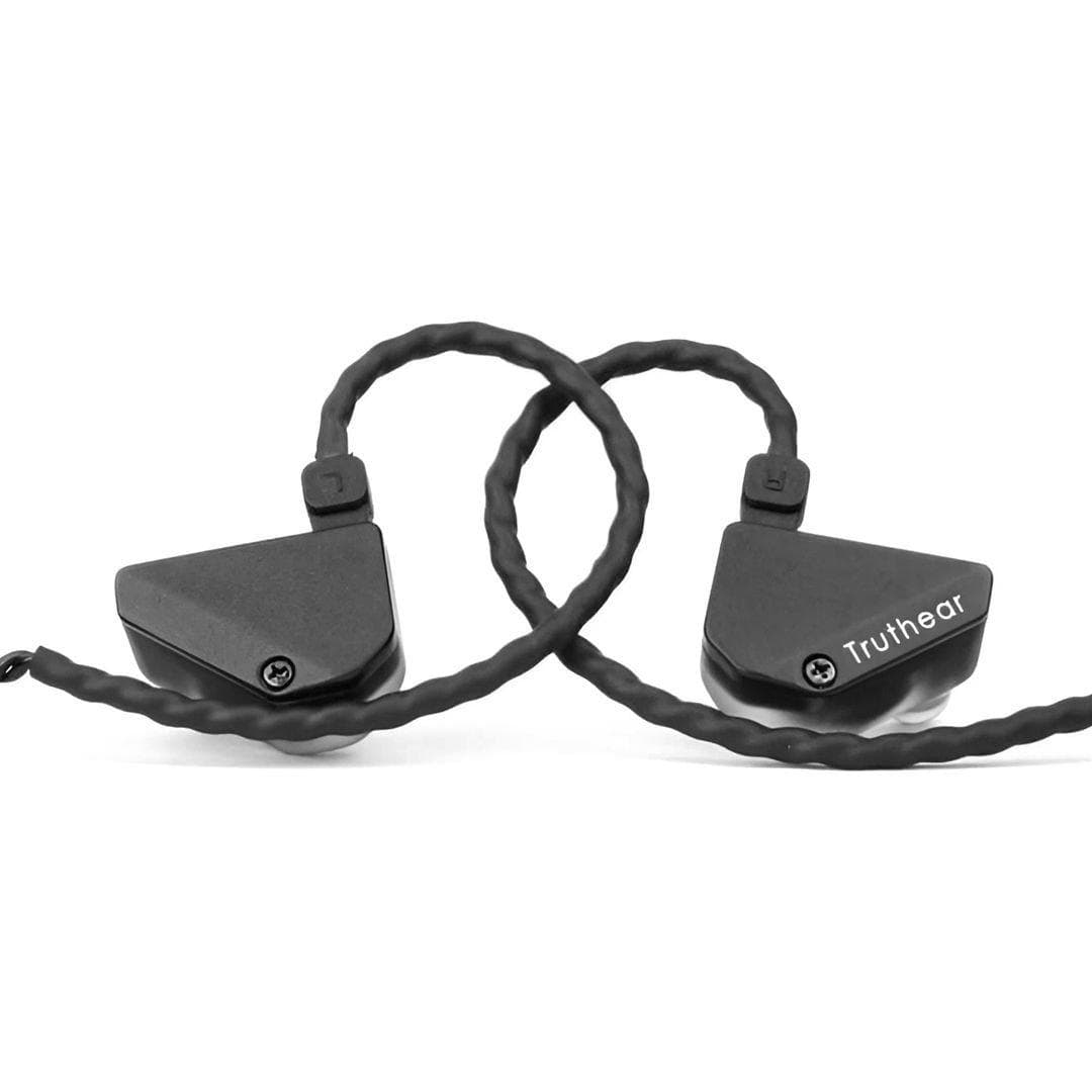 TRUTHEAR HEXA 1DD 3BA In-Ear Headphone