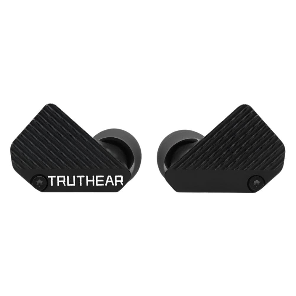 TRUTHEAR PURE 1DD+3BA In-ear Monitor