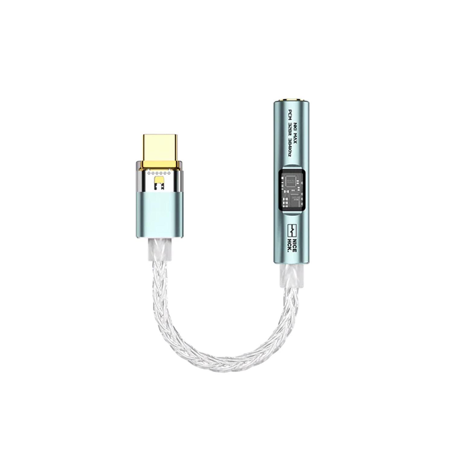 NICEHCK NK1 MAX Dongle