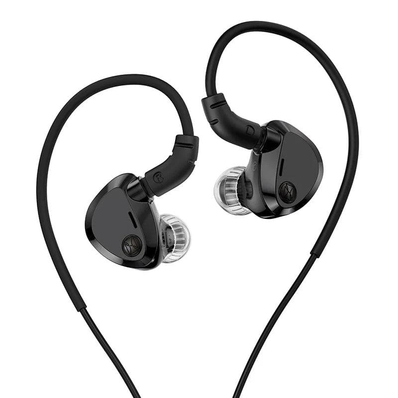 Twistura Delta 10mm Dual-Magnet Dynamic Driver In-Ear Monitor