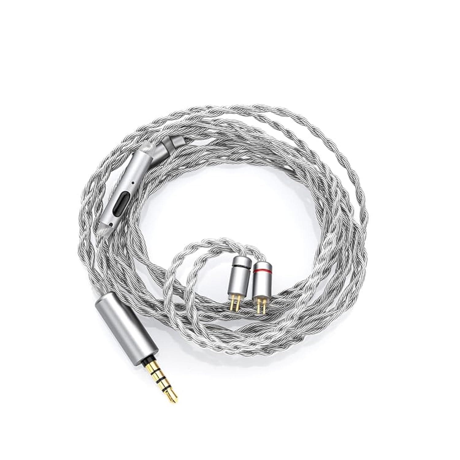 Moondrop MC2 Multipurpose Microphone Upgrade Cable