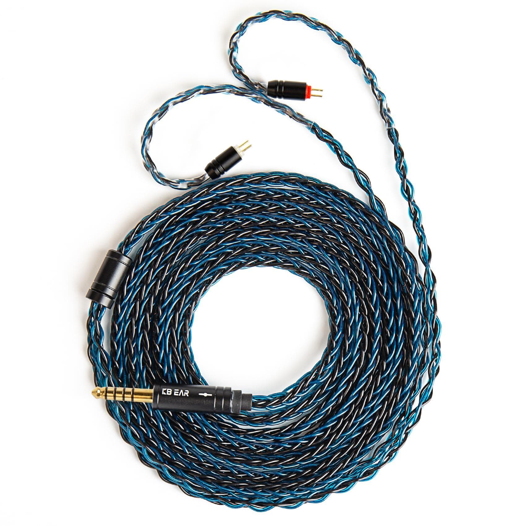 KBEAR ST12 Plus IEM Cable