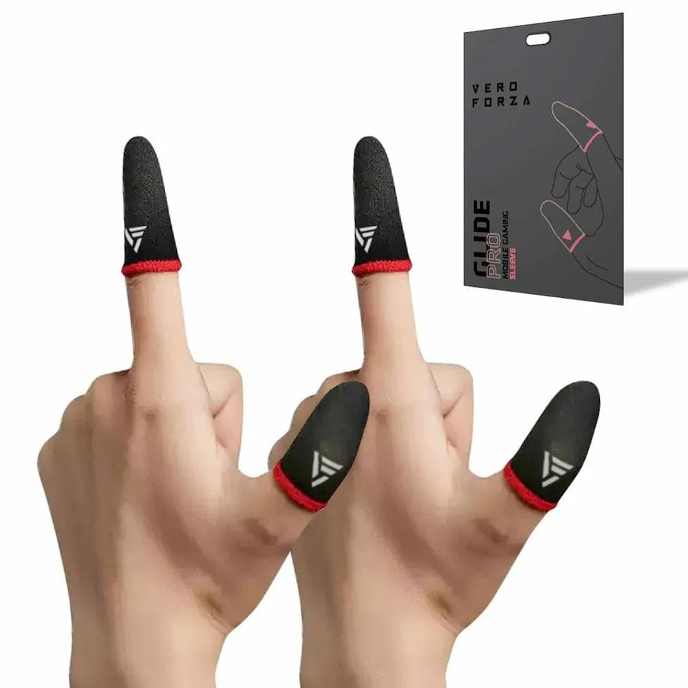 Vero Forza Glide V2 2 pairs sleeves
