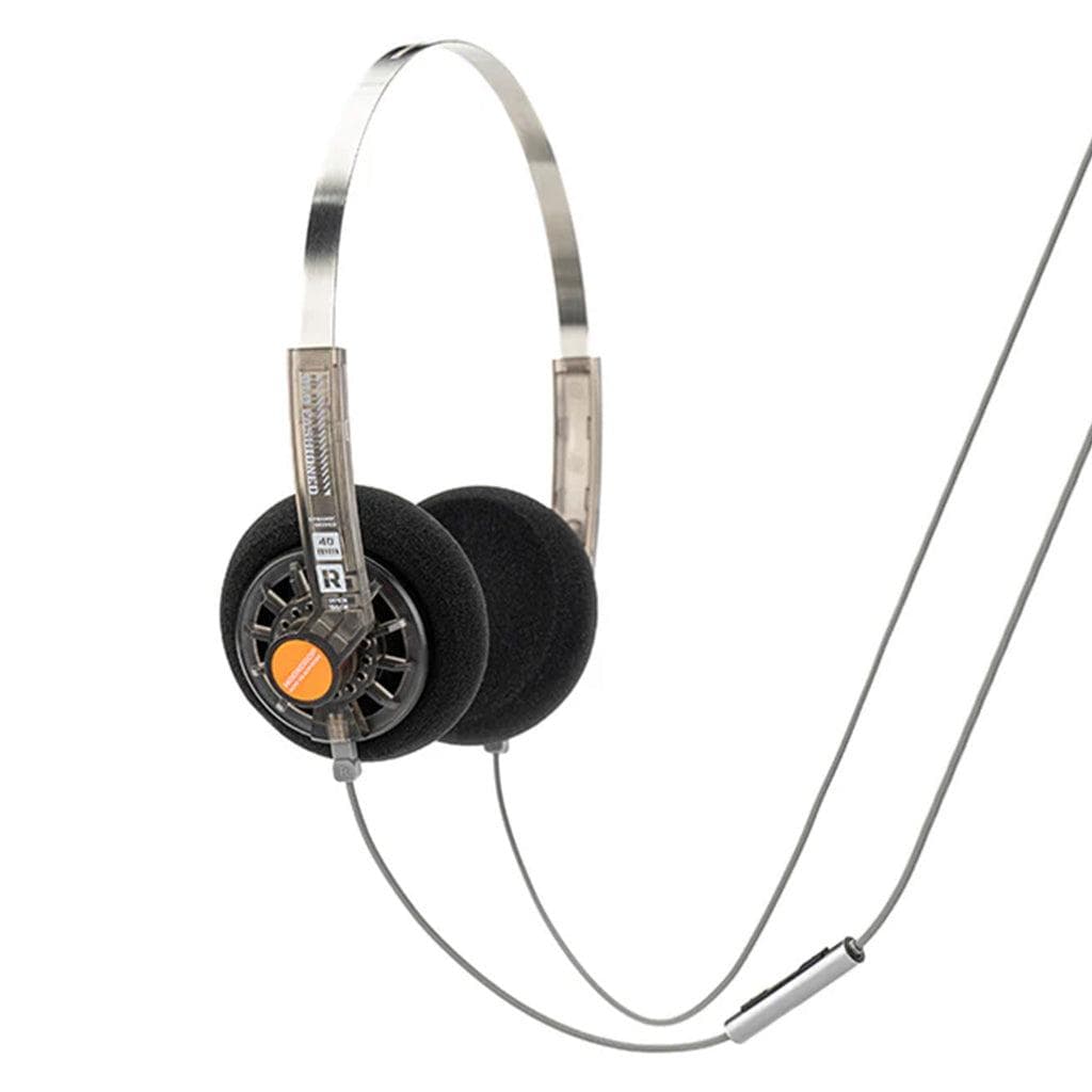 MOONDROP Old Fashioned 40mm On-ear Headphone