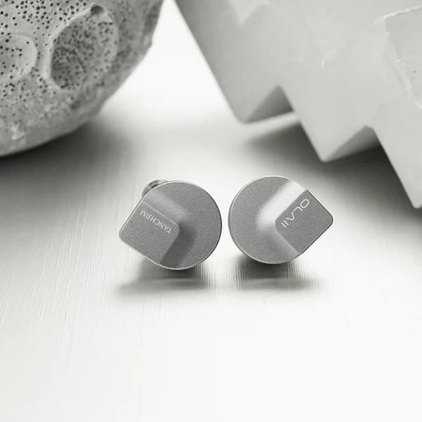 TANCHJIM OLA II 10mm DMT5 DD + Pure Hi BA Hybrid IEM