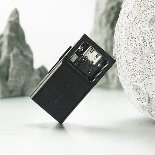 TANCHJIM Space II USB Portable DAC & AMP