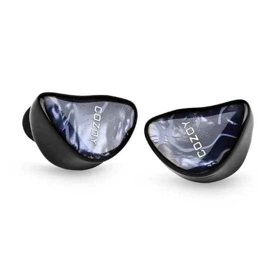 COZOY D2 In ear monitor