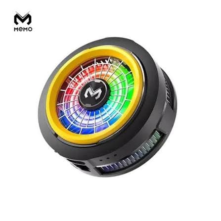 MEMO CX20 Magnetic Phone Cooler