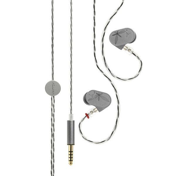 Moondrop LAN II / LAN 2 10mm Dynamic Driver IEM