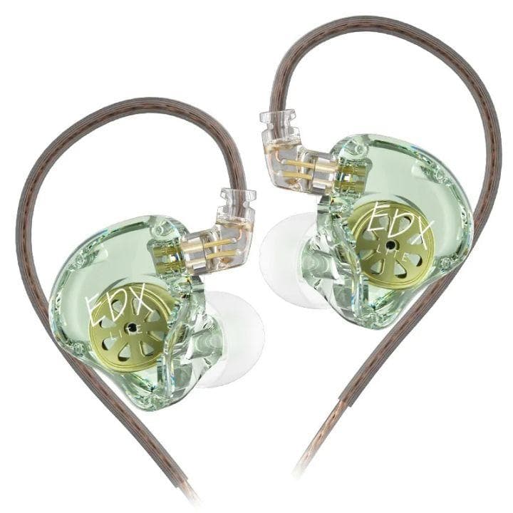 KZ EDX Lite in ear earphone