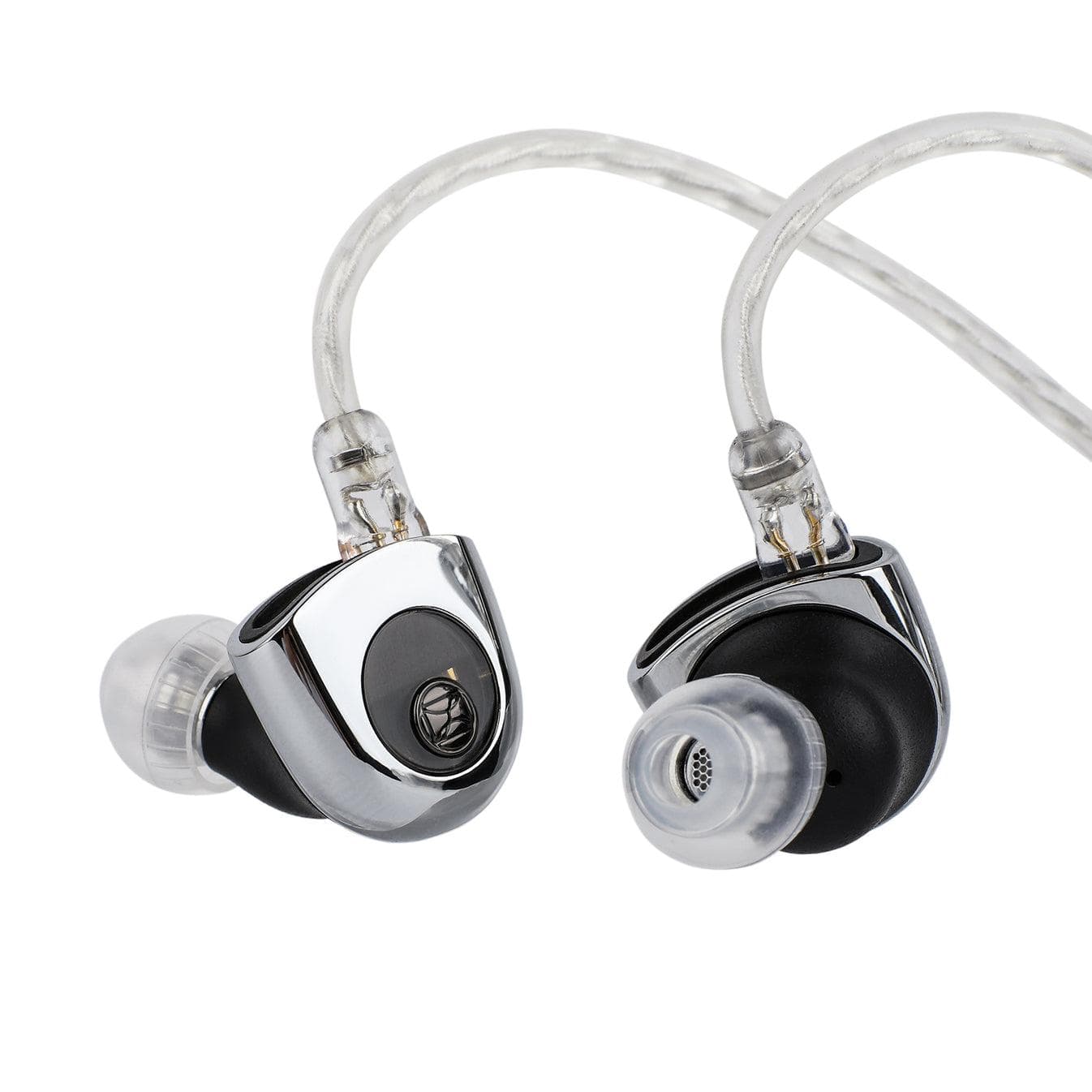 TWISTURA D-Major 10mm Dual-Chamber Dual-Magnetic Dynamic Driver IEM