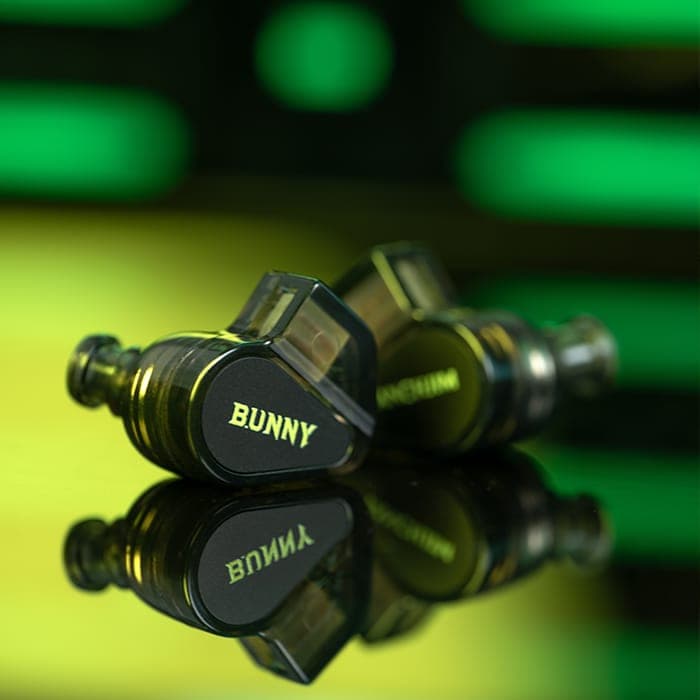 TANCHJIM Bunny G Gaming IEM